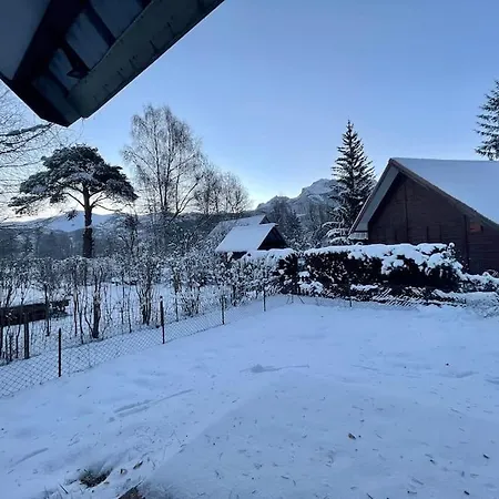 Chalet Familial *